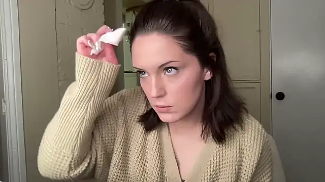 Snapshot of sexylilly69 chatting on 30, 1, 2025 sexylilly69 online show from 30, 1, 2025