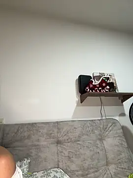 Snapshot of Zarah_Blare chatting on 26, 12, 2024 Zarah Blare online show from 26, 12, 2024