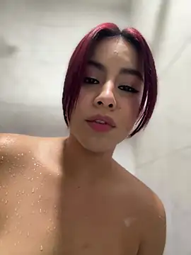 Snapshot of Zarah_Blare chatting on 17, 2, 2025 Zarah Blare online show from 17, 2, 2025