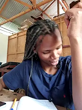 Sexy-Aljan online show from 3, 12, 2024