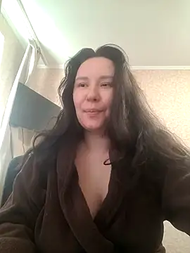 Snapshot of AlexaLexie chatting on 23, 10, 2025 AlexaLexie online show from 23, 10, 2025