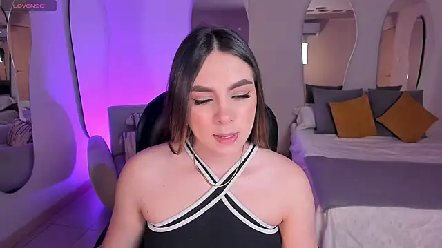 EloisaOlivero online show from 10, 9, 2025