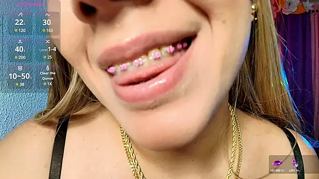 leahtemptation3 online show from 18, 1, 2025