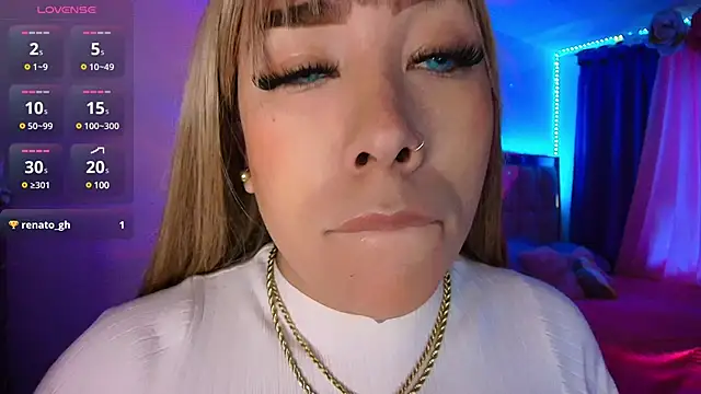 leahtemptation3 online show from 23, 2, 2025