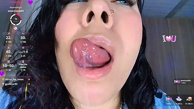 leahtemptation3 online show from 1, 10, 2025