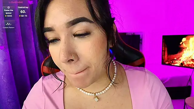 leahtemptation3 online show from 25, 10, 2025