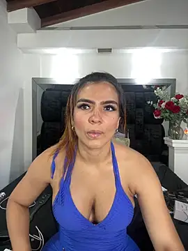 Arianna Jones1 online show from 26, 5, 2026