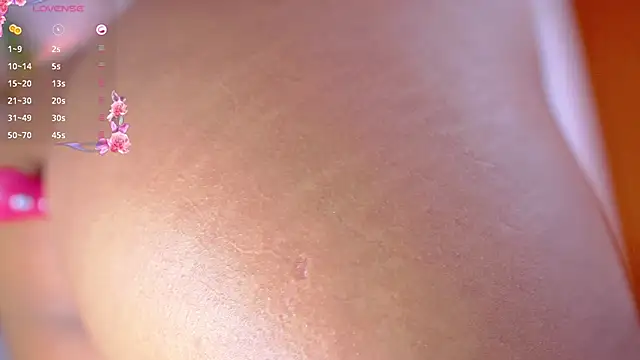 abbyhill27 online show from 30, 12, 2024