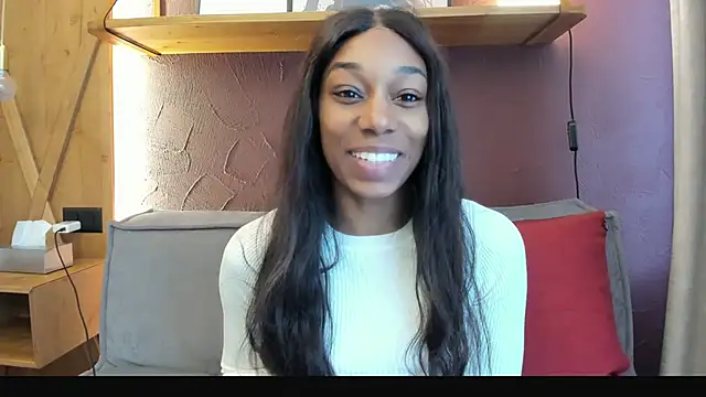 Snapshot of smileybabe chatting on 22, 1, 2025 smileybabe online show from 22, 1, 2025