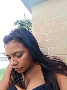 CanelitaPasion online show from 26, 11, 2025