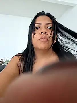 CanelitaPasion online show from 7, 5, 2026