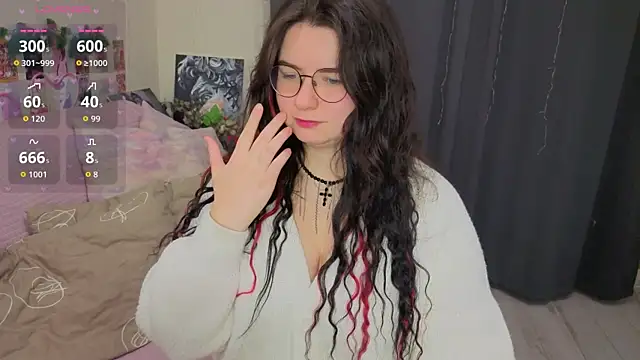 Snapshot of ss-katekisa-ss chatting on 15, 5, 2026 ss-katekisa-ss online show from 15, 5, 2026