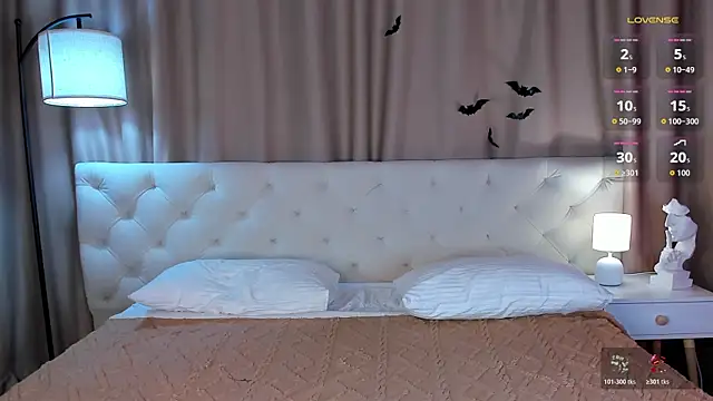 Ma1ilda Ardent online show from 9, 11, 2025