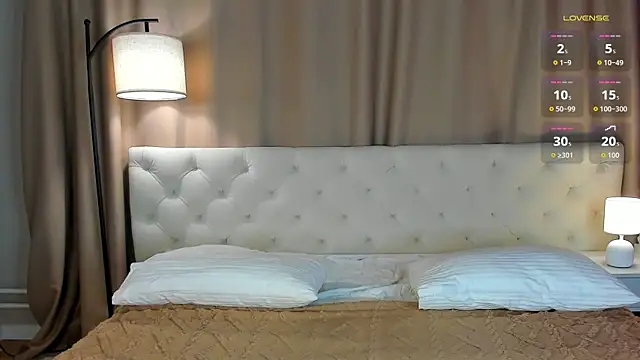 Ma1ilda Ardent online show from 22, 11, 2025