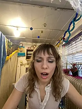 Anita-Smith online show from 31, 12, 2024