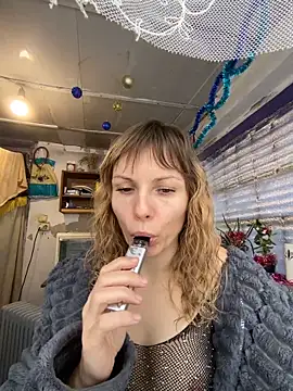 Anita-Smith online show from 14, 1, 2025