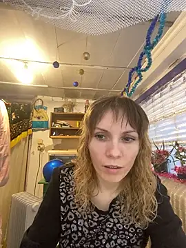 Anita-Smith online show from 23, 1, 2025