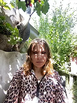 Anita-Smith online show from 16, 7, 2026