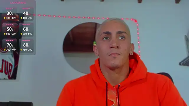 Snapshot of MikeRoss7777 chatting on 9, 1, 2025 MikeRoss7777 online show from 9, 1, 2025