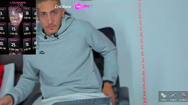 Snapshot of MikeRoss7777 chatting on 21, 9, 2025 MikeRoss7777 online show from 21, 9, 2025