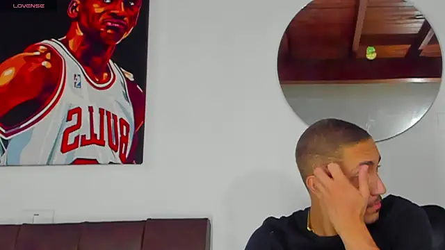 Snapshot of MikeRoss7777 chatting on 3, 10, 2025 MikeRoss7777 online show from 3, 10, 2025