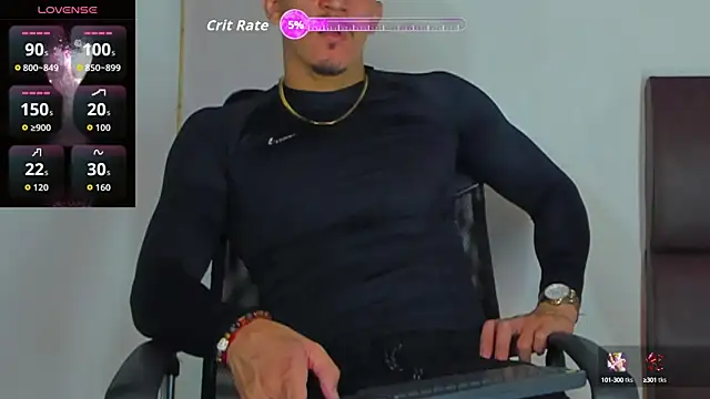 Snapshot of MikeRoss7777 chatting on 7, 10, 2025 MikeRoss7777 online show from 7, 10, 2025