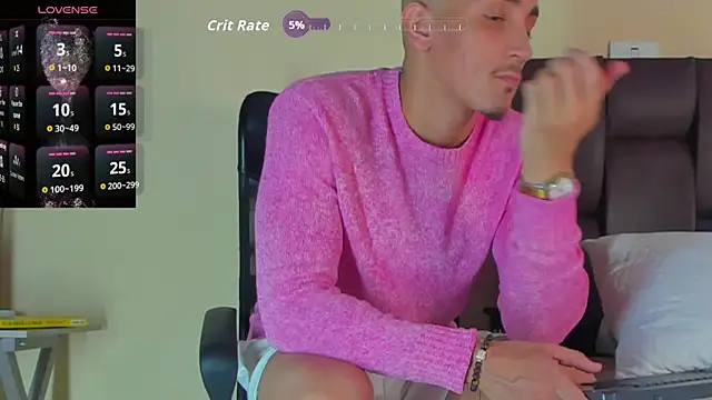 Snapshot of MikeRoss7777 chatting on 23, 11, 2025 MikeRoss7777 online show from 23, 11, 2025