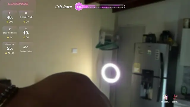 Snapshot of MikeRoss7777 chatting on 16, 12, 2025 MikeRoss7777 online show from 16, 12, 2025