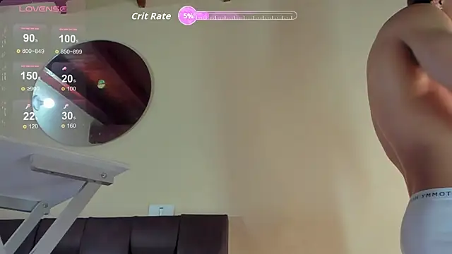 Snapshot of MikeRoss7777 chatting on 20, 12, 2025 MikeRoss7777 online show from 20, 12, 2025