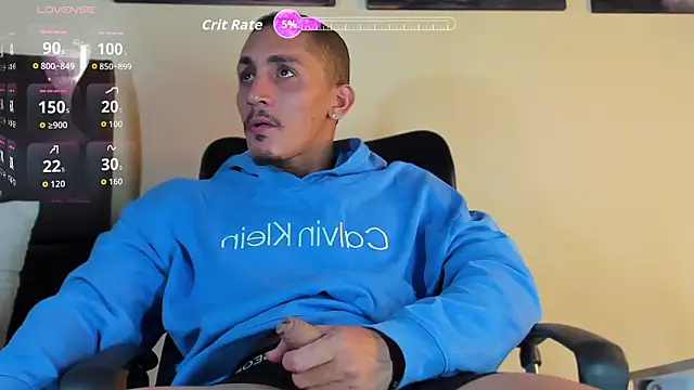 MikeRoss7777 online show from 21, 3, 2026