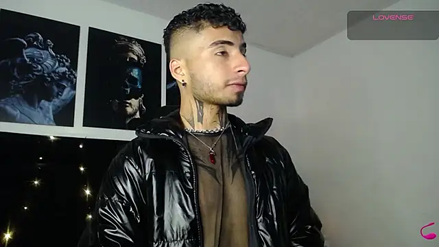 JuanCamiilo 66 online show from 9, 2, 2025