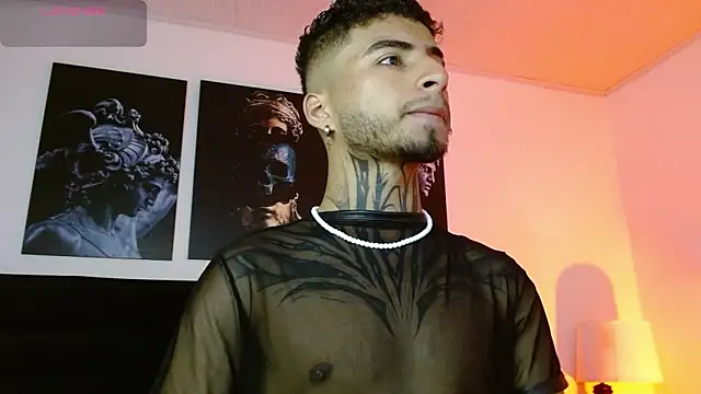 JuanCamiilo 66 online show from 28, 2, 2025