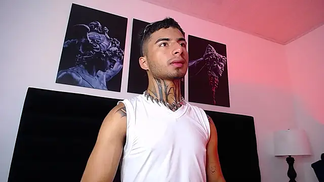 JuanCamiilo 66 online show from 21, 3, 2025