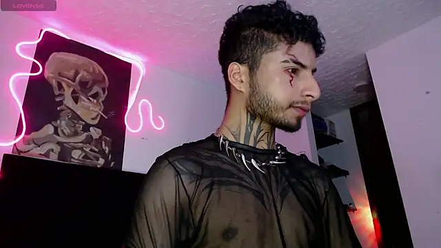 JuanCamiilo 66 online show from 18, 9, 2025