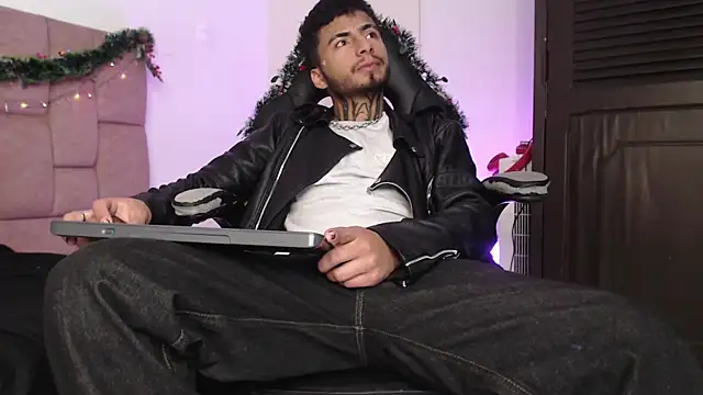 JuanCamiilo 66 online show from 20, 11, 2025