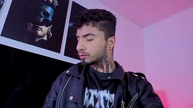 JuanCamiilo 66 online show from 28, 2, 2026