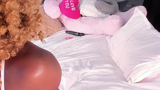 AfroditaRoy online show from 15, 5, 2026