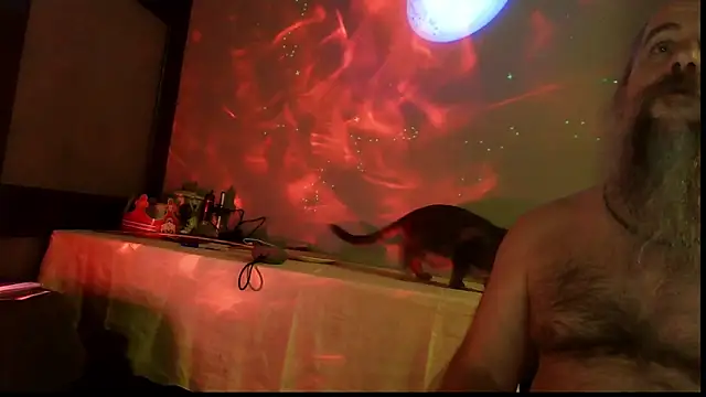 SexWorkerX online show from 4, 11, 2025