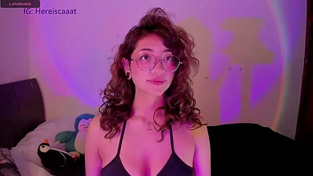 cataleya kyuu   online show from 31, 1, 2025