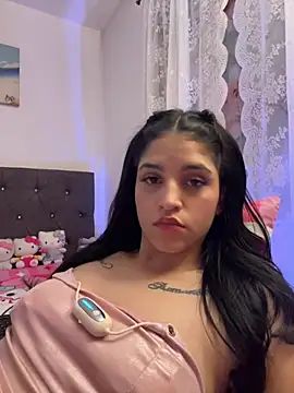 ShawtySlammed online show from 25, 4, 2026