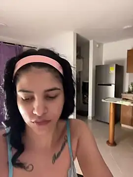 ShawtySlammed online show from 25, 4, 2026