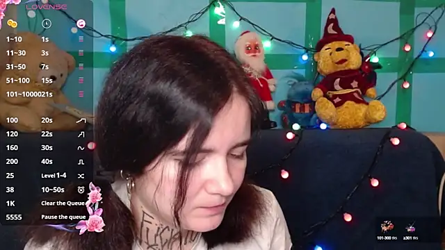 Yours good mood online show from 18, 1, 2025