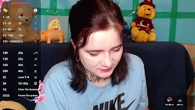 Yours good mood online show from 21, 2, 2025