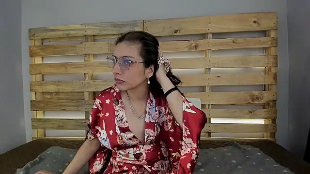 bulma bambina  online show from 29, 11, 2025