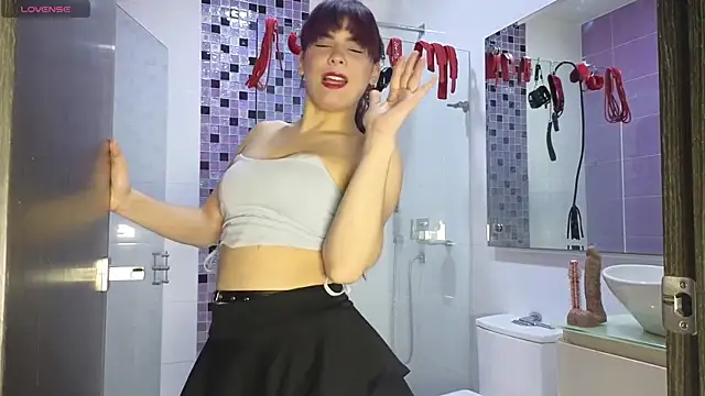 Snapshot of xalicesfantasyx chatting on 13, 9, 2025 xalicesfantasyx online show from 13, 9, 2025