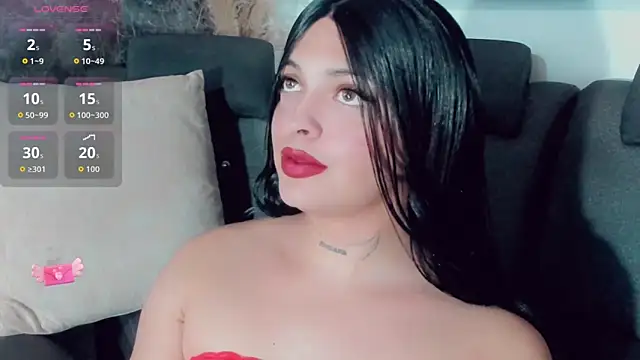 Snapshot of Emmaa_Saenz_ chatting on 15, 7, 2026 Emmaa Saenz online show from 15, 7, 2026