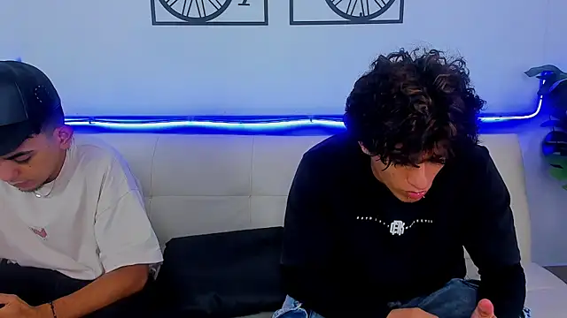 Snapshot of Crazy_nigth01 chatting on 5, 2, 2026 Crazy nigth01 online show from 5, 2, 2026