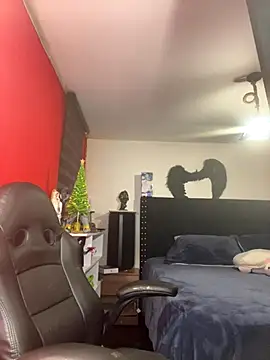 Snapshot of charlotedoll chatting on 14, 12, 2025 charlotedoll online show from 14, 12, 2025