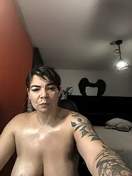 charlotedoll online show from 9, 1, 2026