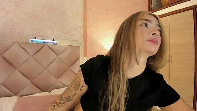 Arianavillada online show from 11, 9, 2025